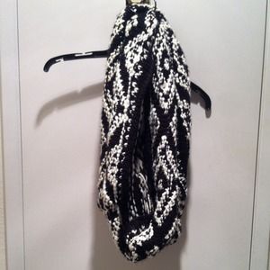 GAP Infinity Scarf