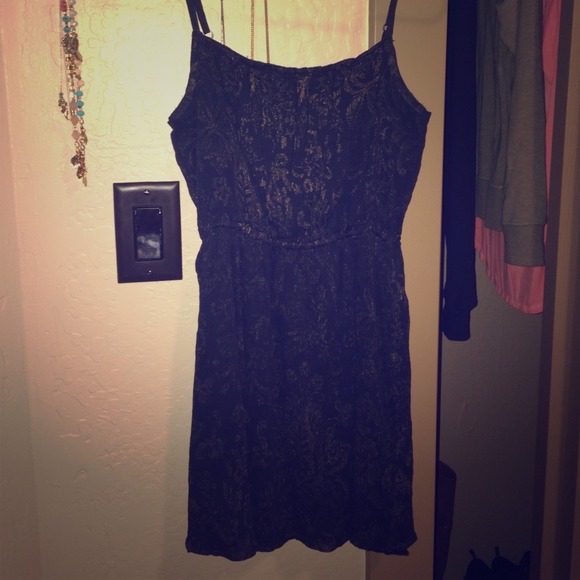 Abercrombie Dress - Picture 1 of 3