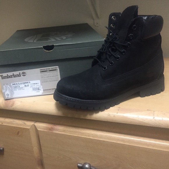 Timberland Boots - Timberlands Boots