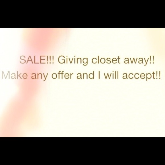🚨🚨🚨 SALE 🚨🚨🚨