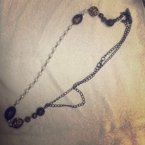 Cute accessory necklace