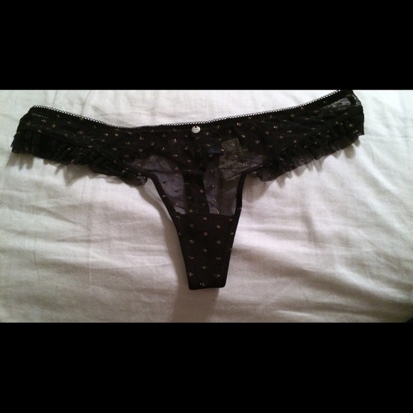 Aerie Thong