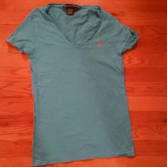 Ralph Lauren shirt