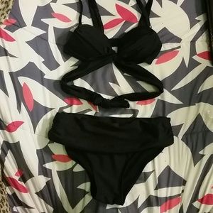 Victorias Secret swim suit