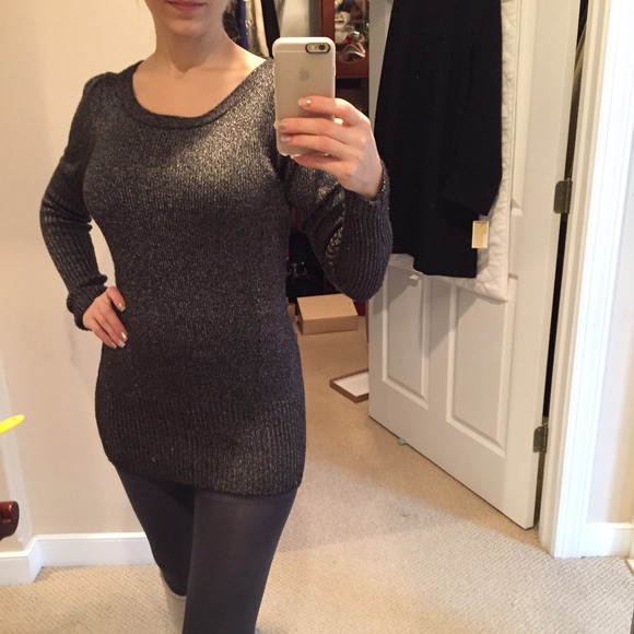 Calvin Klein knit top