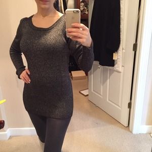 Calvin Klein knit top