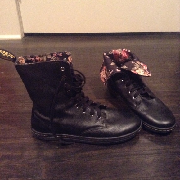 Doc Martens