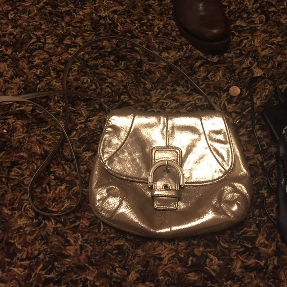 Cross body