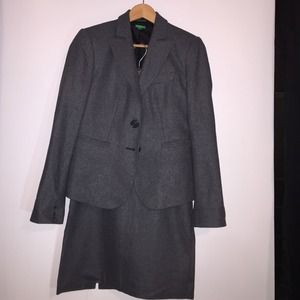 United colors of Benetton suit