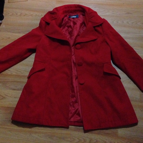 Jacket - Picture 2 of 3