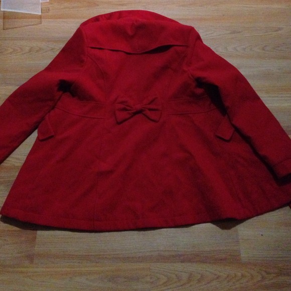 Jacket - Picture 3 of 3