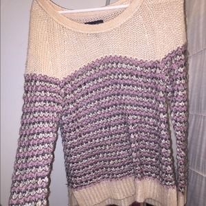 American eagle sweater