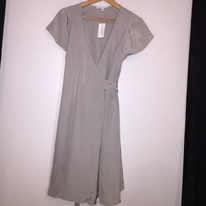Banana Republic dress