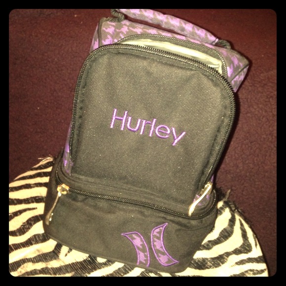 Lunch box