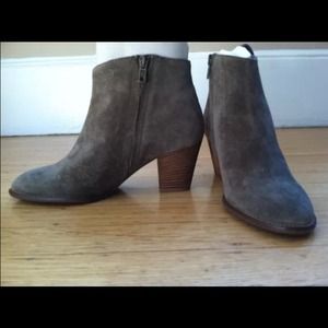 madewell Billie boot golden spinach sold