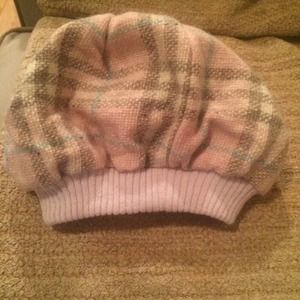Burberry Hat