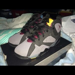 🚫SOLD LOCALLY🚫 Jordans 3Y