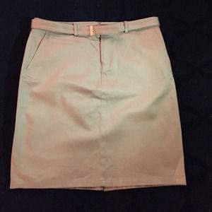 Ralph Lauren skirt