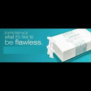 Instantly Ageless