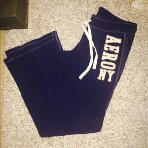 aero sweats