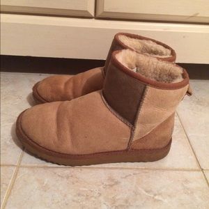 *Reduced* Ugg boots