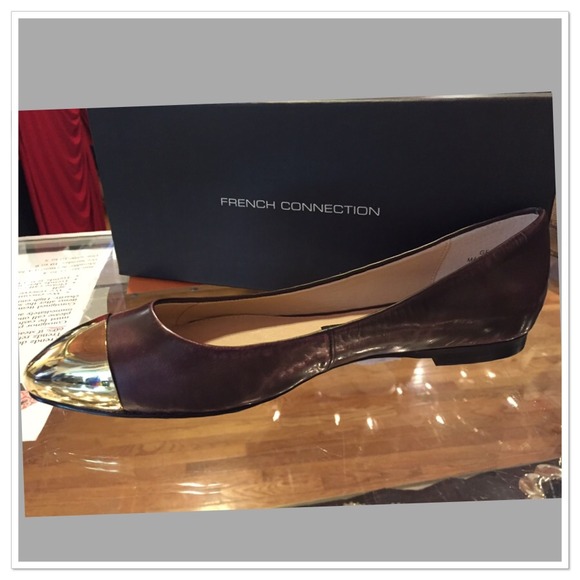 French Connection NIB orig$120 Only $69 38M