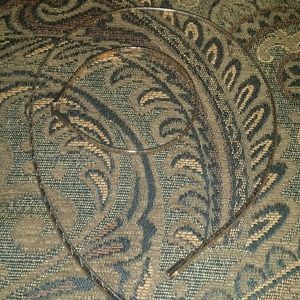 Set necklace &bracelet