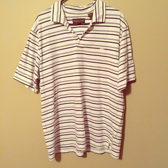 ️SALE!! ✨Men's Timberland Shirt