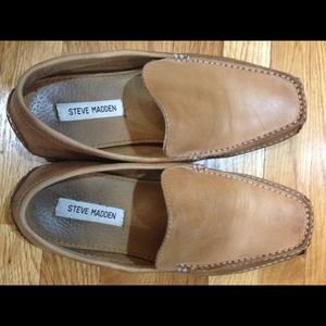 Steve Madden novo men's shoes