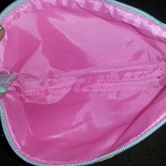 multi colored hand bag - Picture 2 of 4