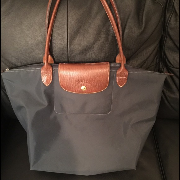 Great condition longchamp bag