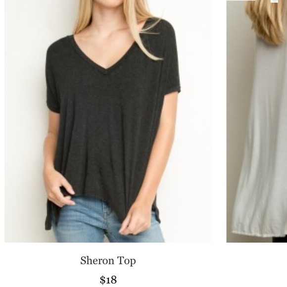 Brandy Melville top