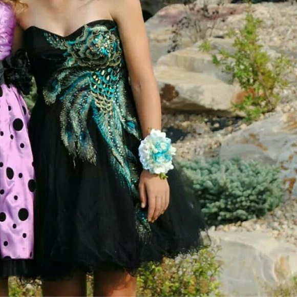 Beautiful dance dress! - Picture 1 of 3