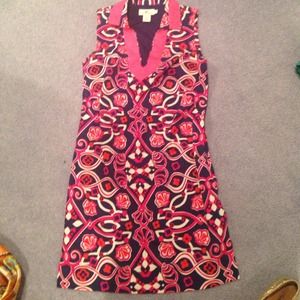 SiZe 0 Vinyard vines dress