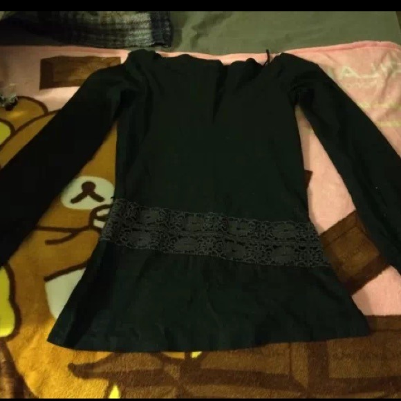 Isabel Marant mini dress / tunic