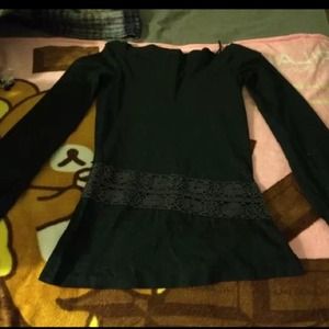 Isabel Marant mini dress / tunic