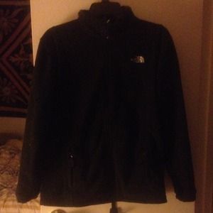 North face fleece