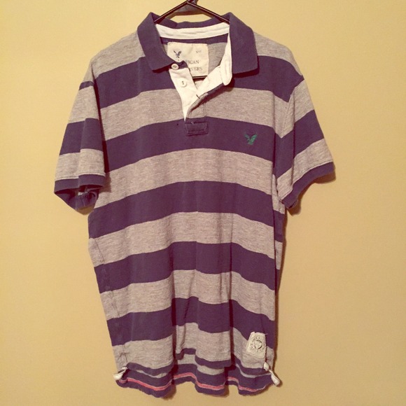 Men's American Eagle shirt