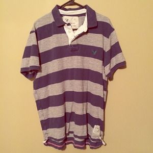 Men's American Eagle shirt