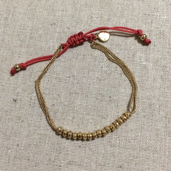 Stella & Dot Love bracelet