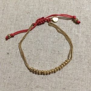 Stella & Dot Love bracelet