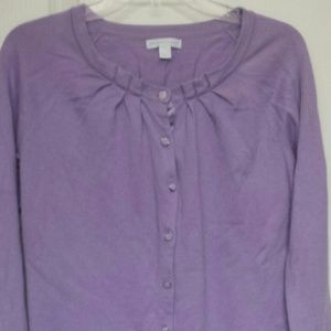 Two New York and company sweaters