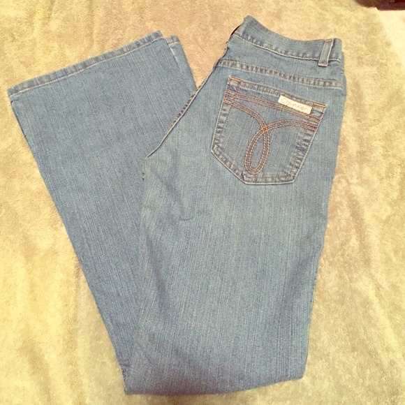 Calvin Klein jeans