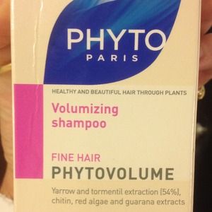 Phyto Phytovole Volumizing Shampoo