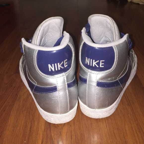 Nike Sb size 6.5y - Picture 3 of 4