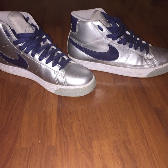 Nike Sb size 6.5y - Picture 4 of 4