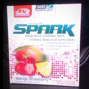 Reserve @plumlee27 Spark and catalyst