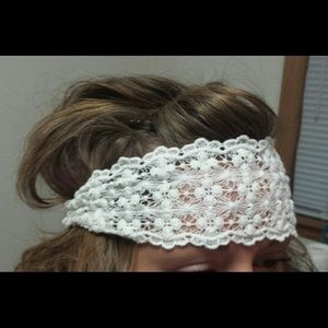 head band