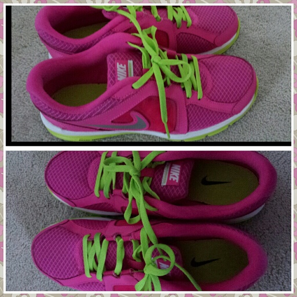 Nike sneakers