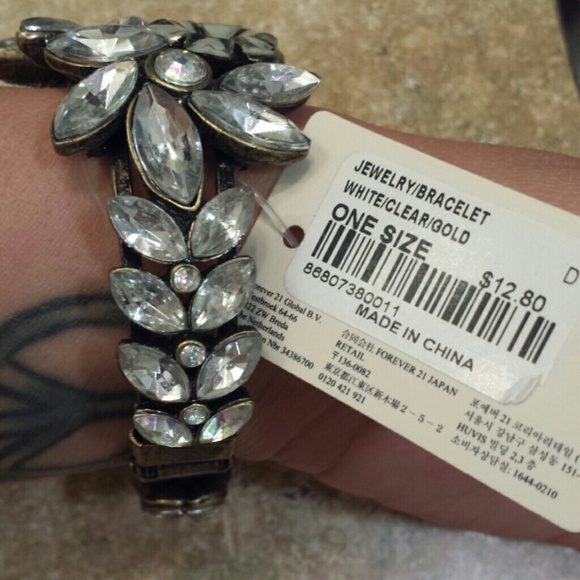 ●●● SOLD ●●● Bracelet - Picture 3 of 4